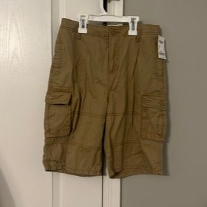 3 pair of NWT boys size 14 Oshkosh shorts